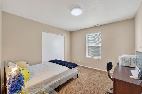 Tiny photo for 6543 W OAK BRIDGE DR, West Jordan, UT 84081 (MLS # 2122132)