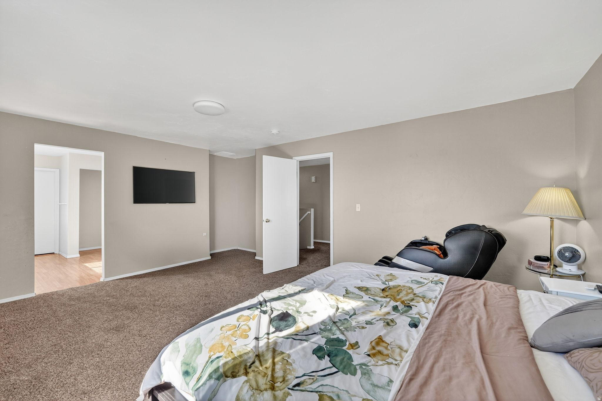 JORDAN - Residential