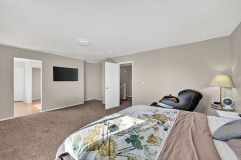 Tiny photo for 6543 W OAK BRIDGE DR, West Jordan, UT 84081 (MLS # 2122132)