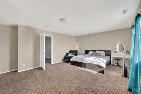 Tiny photo for 6543 W OAK BRIDGE DR, West Jordan, UT 84081 (MLS # 2122132)