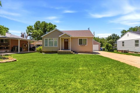 Homes For Sale - 863 Taylor Ave<br/> Ogden, UT 84404