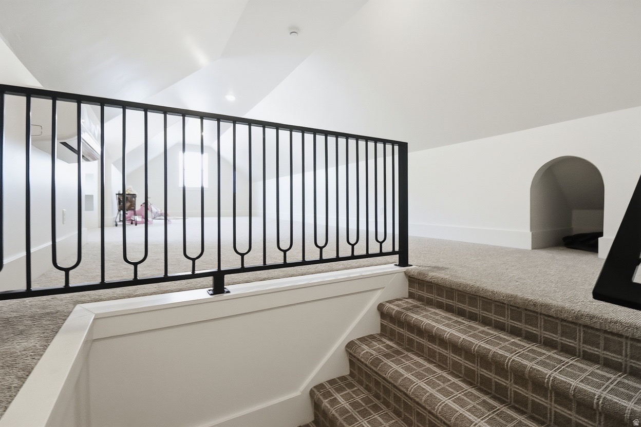 JUNIPER TRAILS - Residential