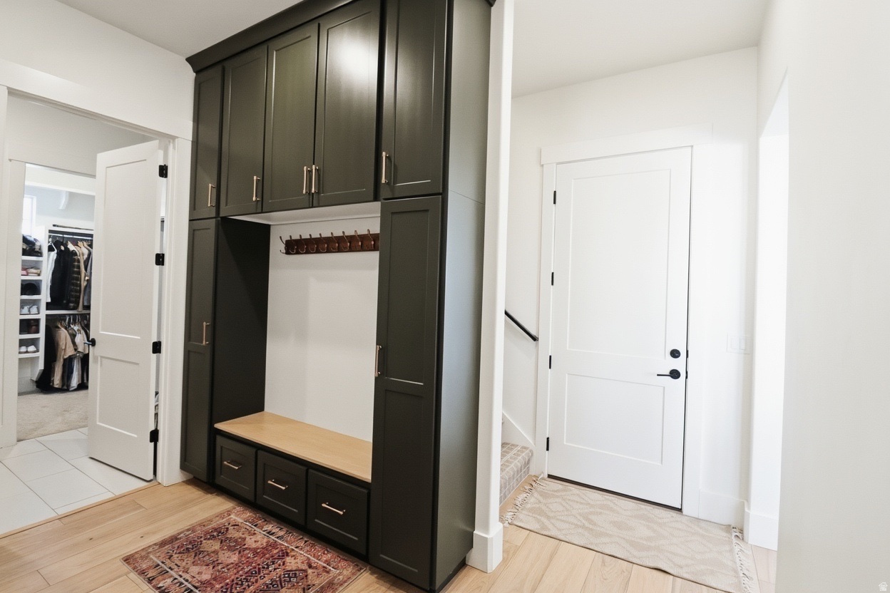 JUNIPER TRAILS - Residential