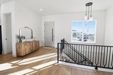 Tiny photo for 1087 E 160 N, Hyde Park, UT 84318 (MLS # 2135221)