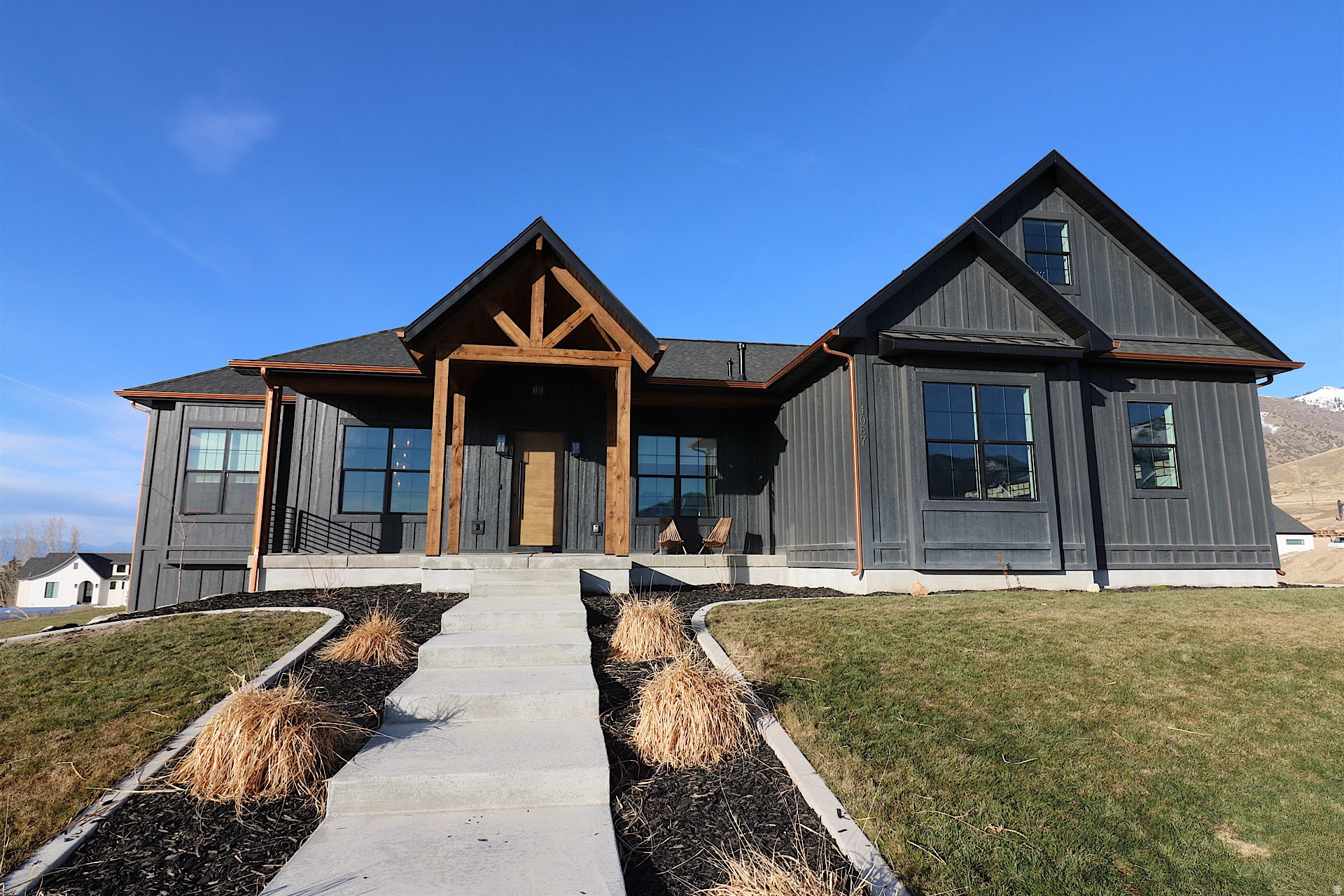 JUNIPER TRAILS - Residential