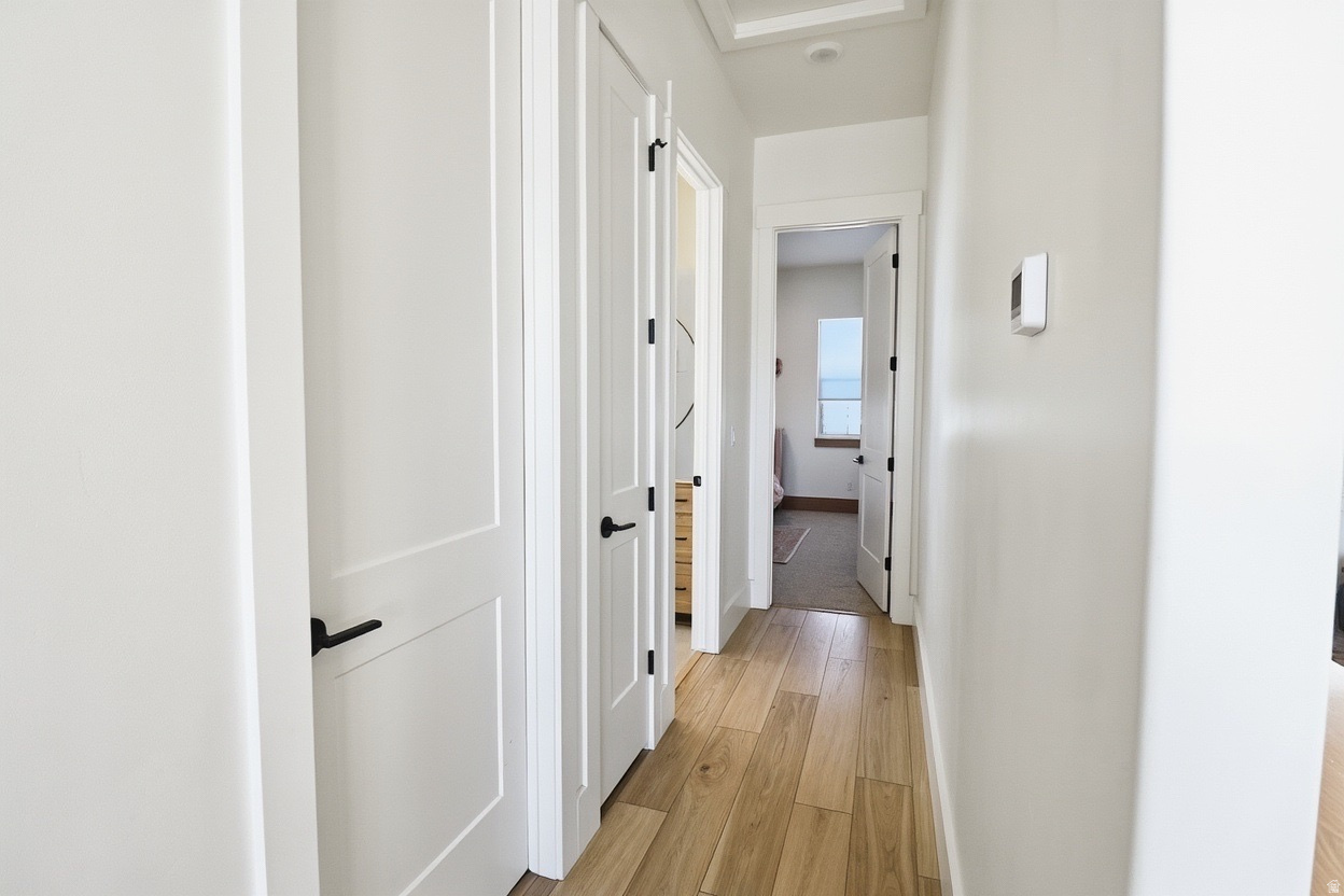 JUNIPER TRAILS - Residential