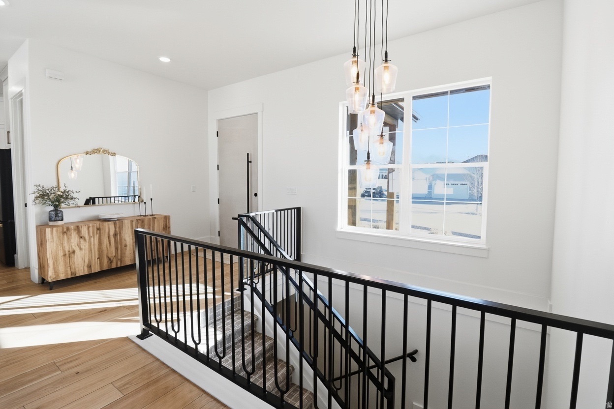 JUNIPER TRAILS - Residential