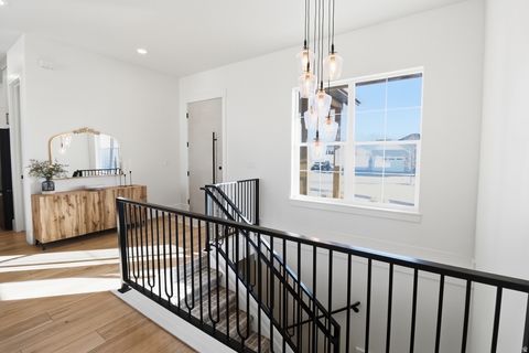 Tiny photo for 1087 E 160 N, Hyde Park, UT 84318 (MLS # 2135221)