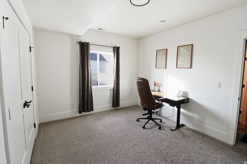 Tiny photo for 1087 E 160 N, Hyde Park, UT 84318 (MLS # 2135221)