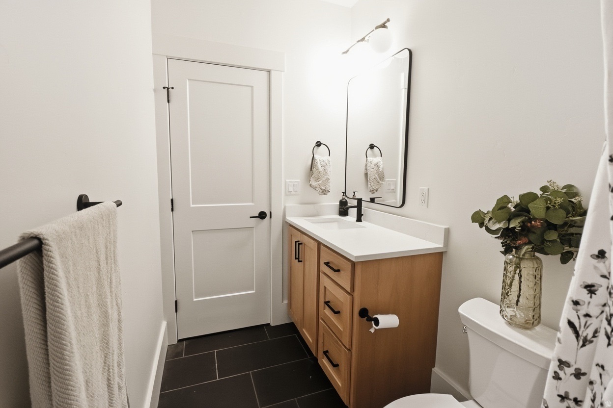 JUNIPER TRAILS - Residential