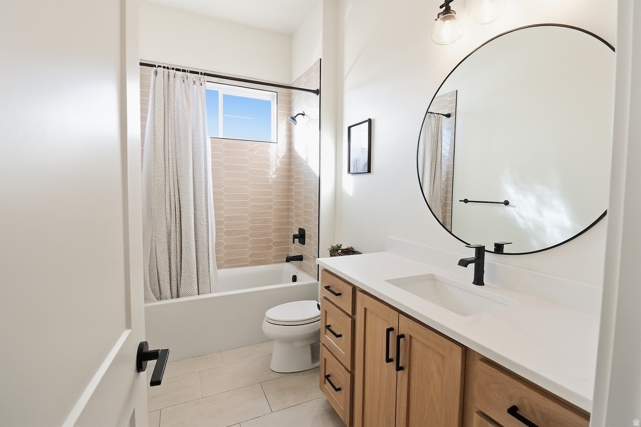 JUNIPER TRAILS - Residential