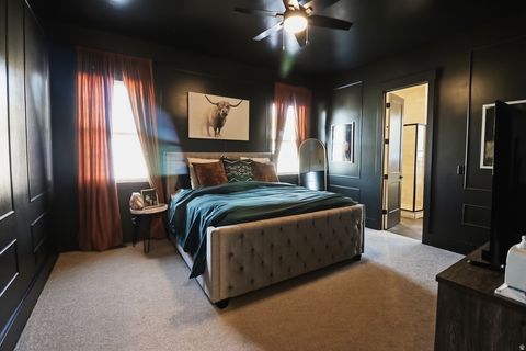 Tiny photo for 1087 E 160 N, Hyde Park, UT 84318 (MLS # 2135221)