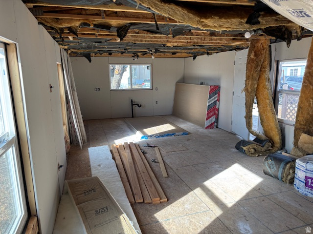 MILE HIGH VILLAGE - Residential