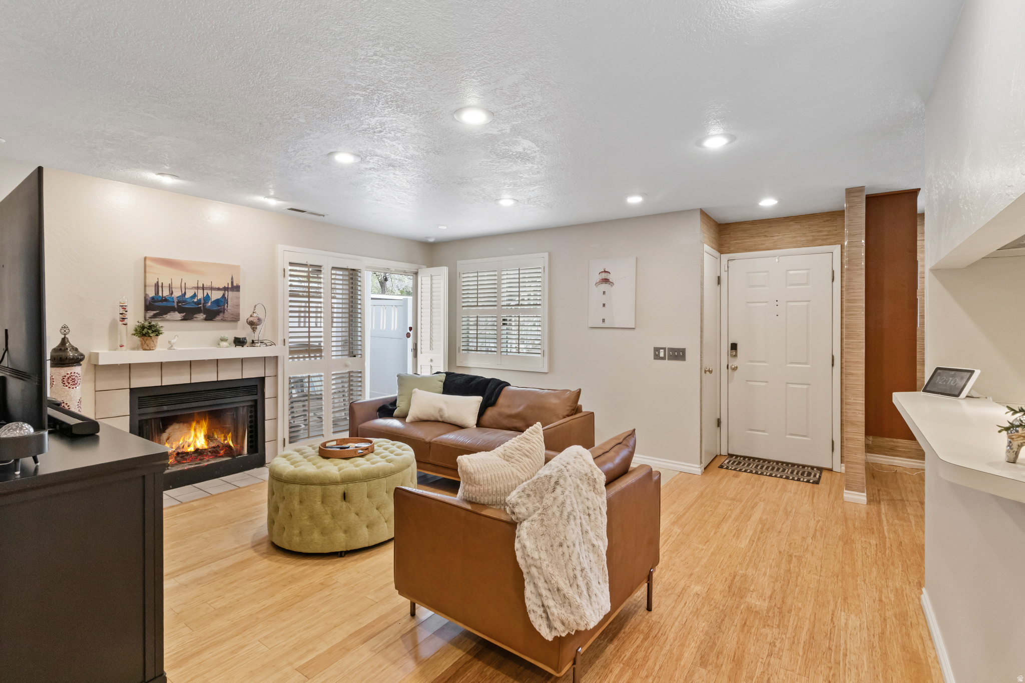 POLO CLUB - Residential