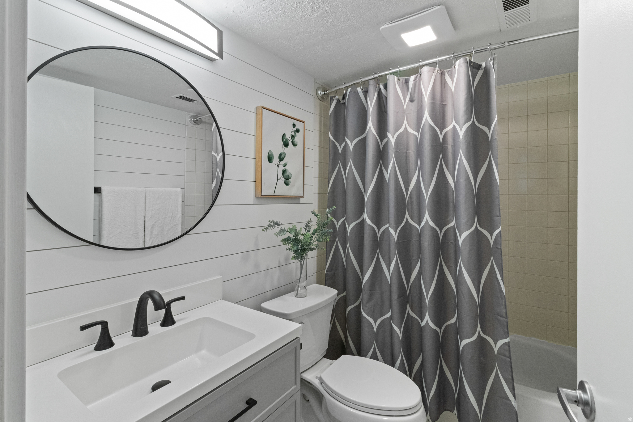 POLO CLUB - Residential