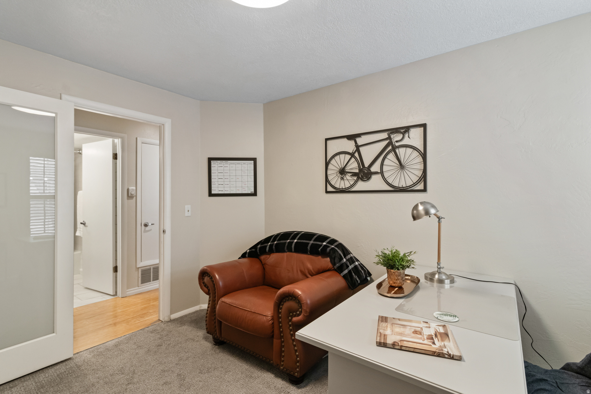 POLO CLUB - Residential