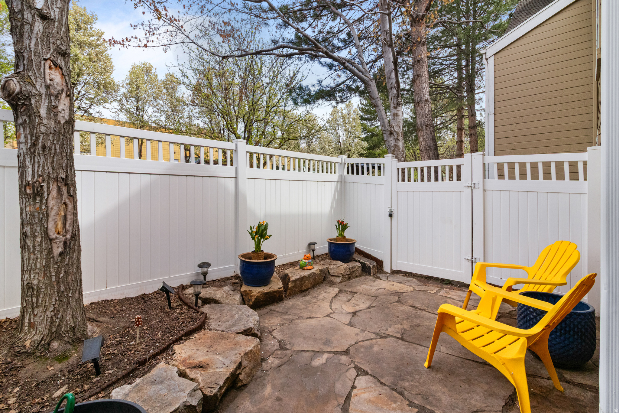 POLO CLUB - Residential