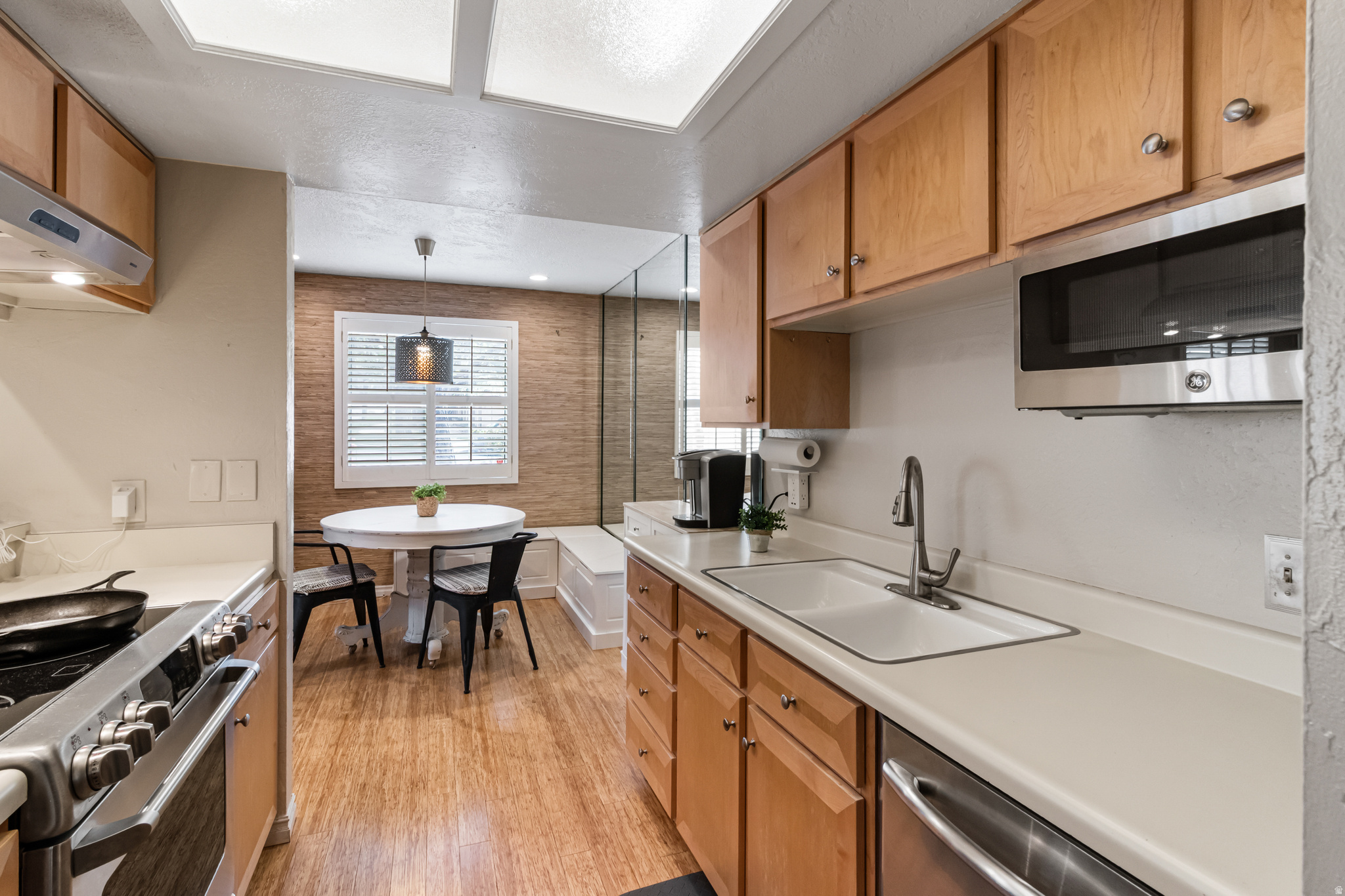 POLO CLUB - Residential