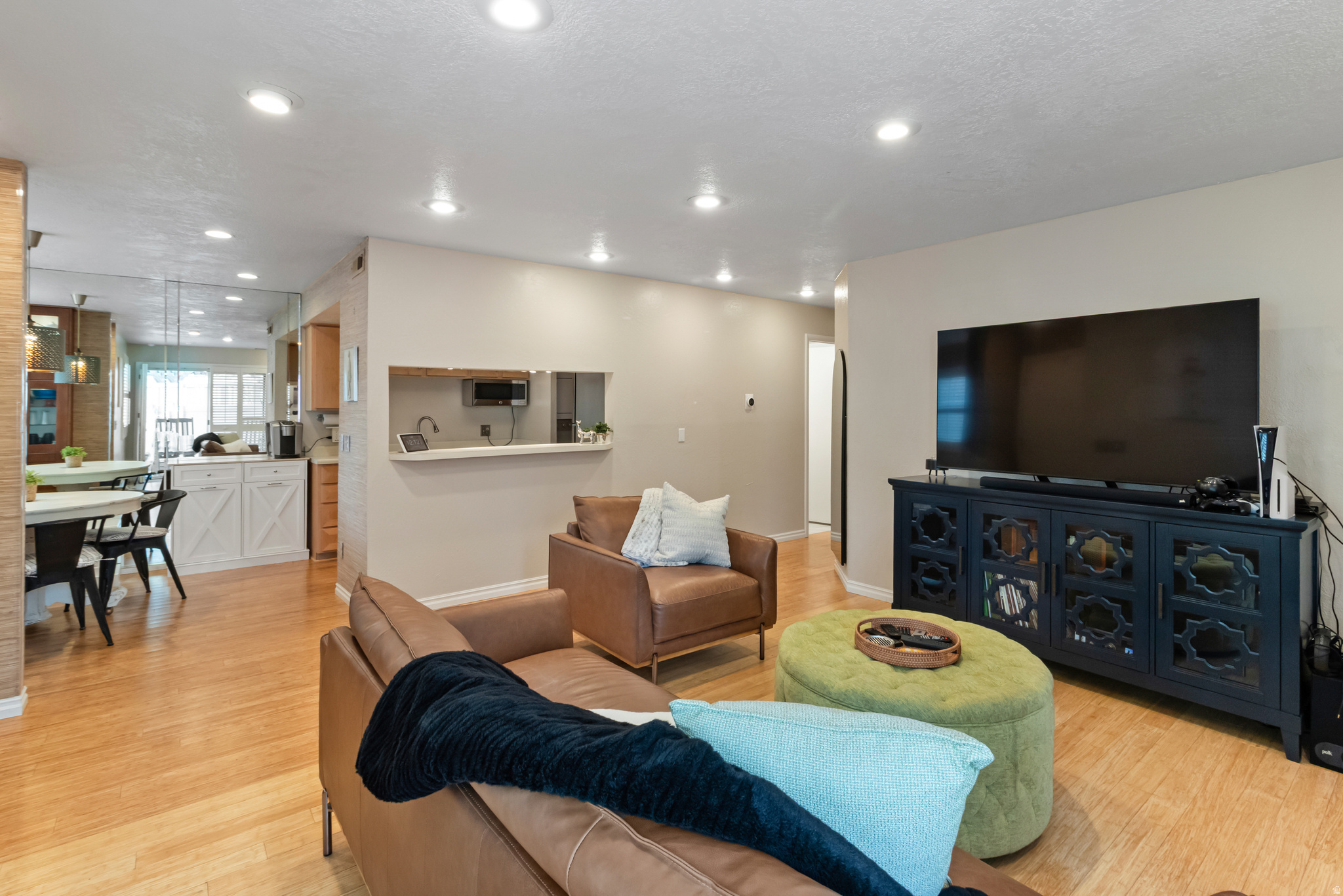 POLO CLUB - Residential