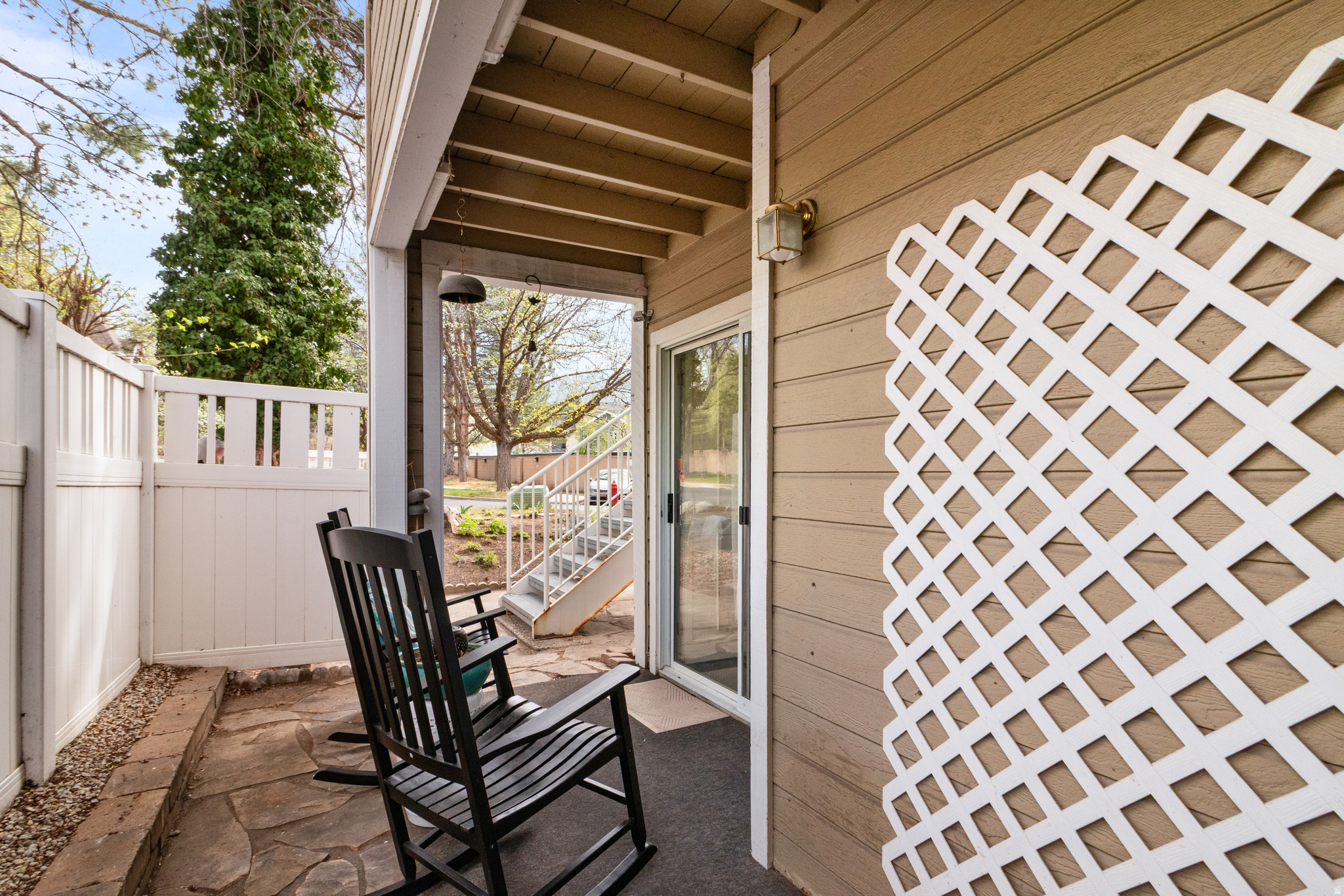 POLO CLUB - Residential