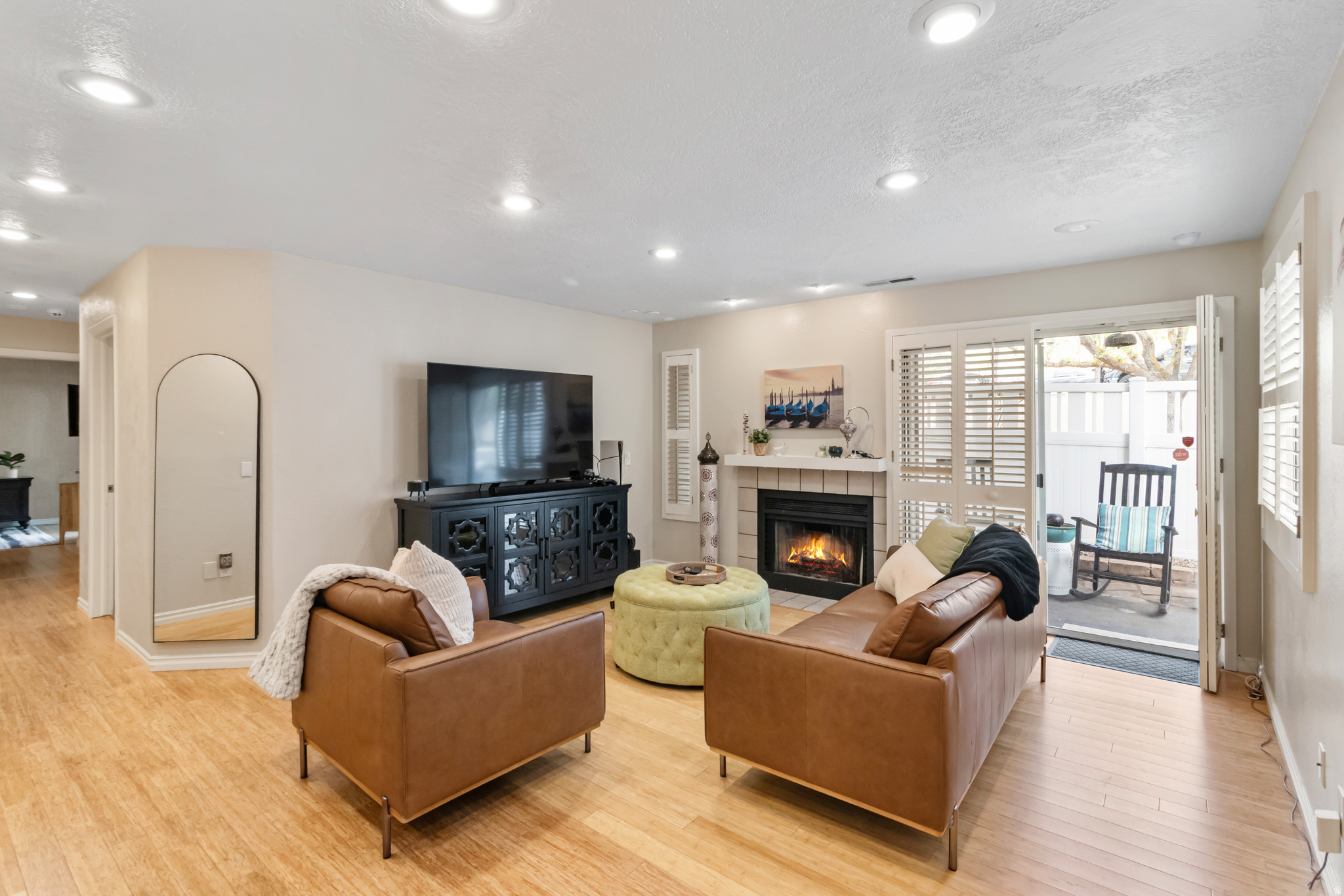 POLO CLUB - Residential