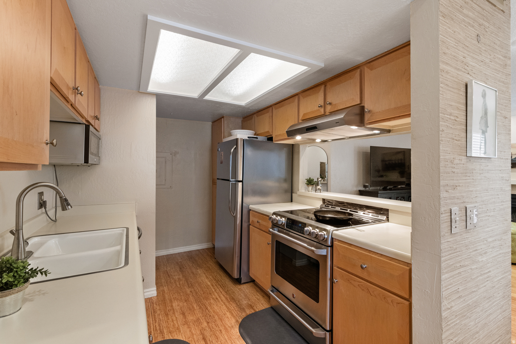 POLO CLUB - Residential