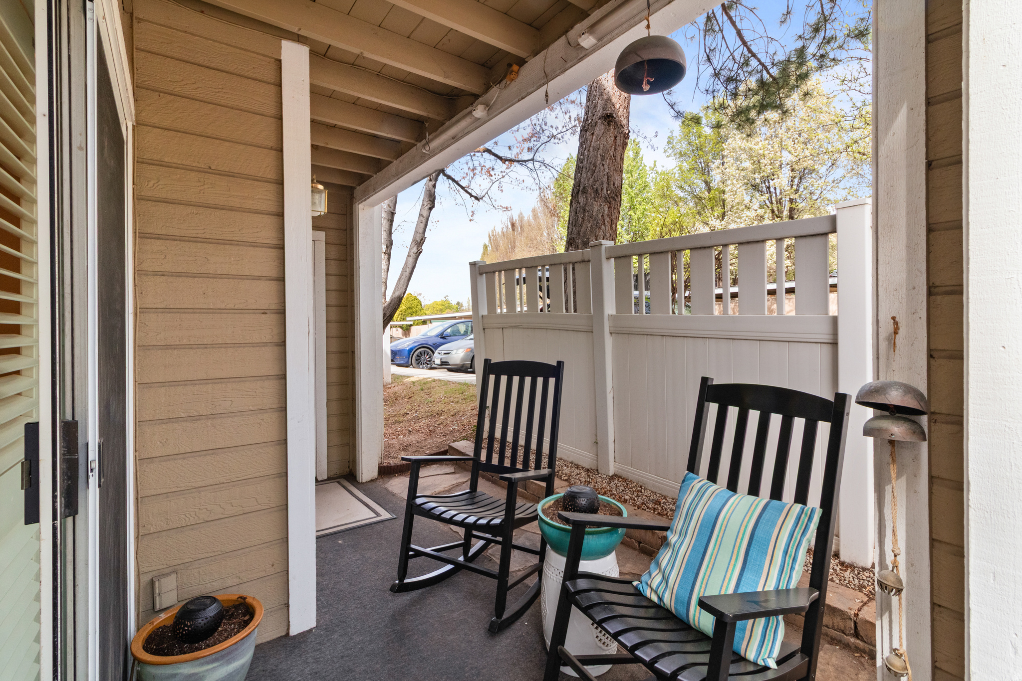 POLO CLUB - Residential