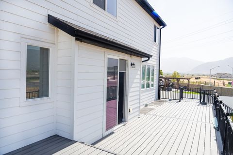 Tiny photo for 1272 E 1470 N, Payson, UT 84651 (MLS # 2120668)