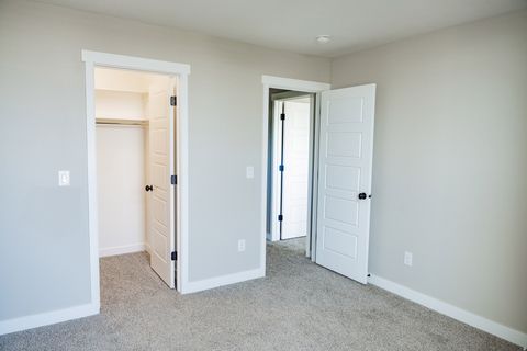 Tiny photo for 1272 E 1470 N, Payson, UT 84651 (MLS # 2120668)