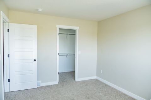 Tiny photo for 1272 E 1470 N, Payson, UT 84651 (MLS # 2120668)