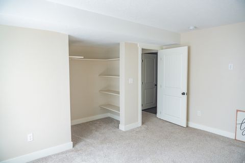 Tiny photo for 1272 E 1470 N, Payson, UT 84651 (MLS # 2120668)