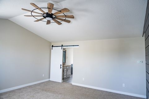 Tiny photo for 1272 E 1470 N, Payson, UT 84651 (MLS # 2120668)