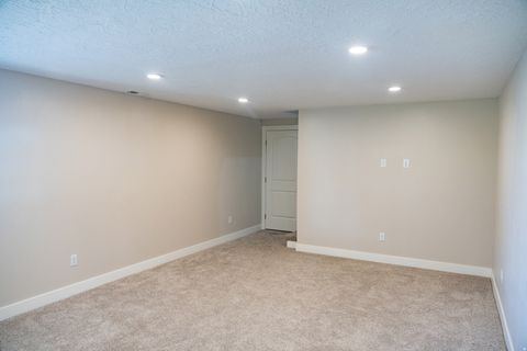 Tiny photo for 1272 E 1470 N, Payson, UT 84651 (MLS # 2120668)