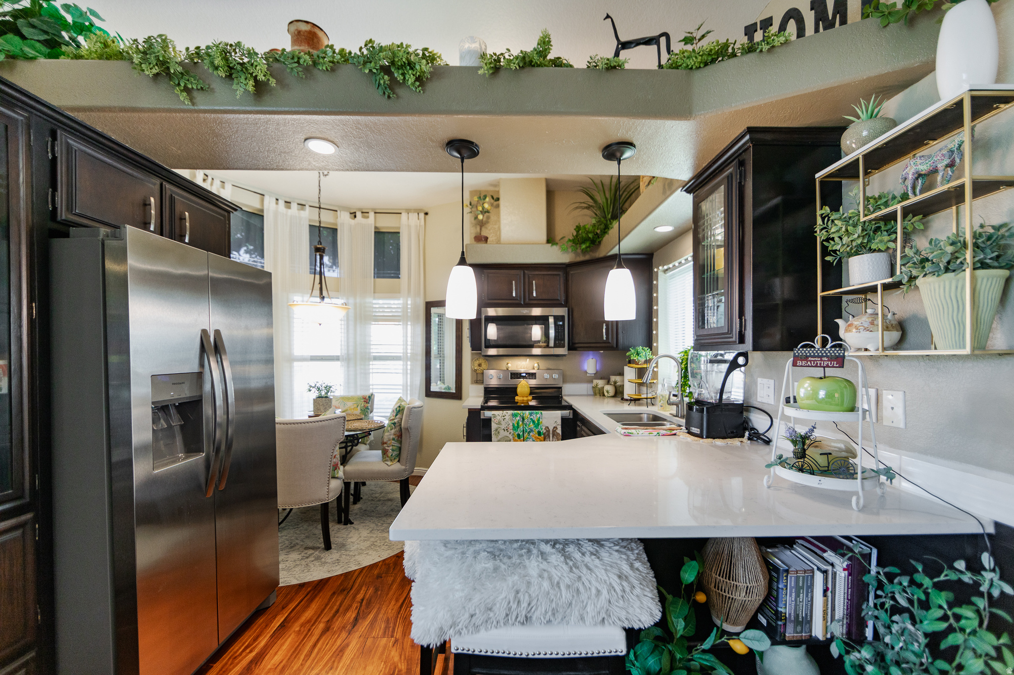 HARRISBURG LAKESIDE EST 1 - Residential