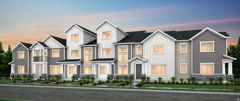 Tiny photo for 757 W 520 S #475, American Fork, UT 84003 (MLS # 2146594)