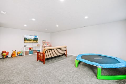 Tiny photo for 2485 W WYSTERIA DR, Mapleton, UT 84664 (MLS # 2128521)