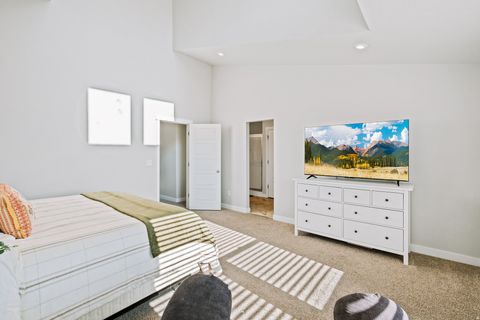 Tiny photo for 2485 W WYSTERIA DR, Mapleton, UT 84664 (MLS # 2128521)