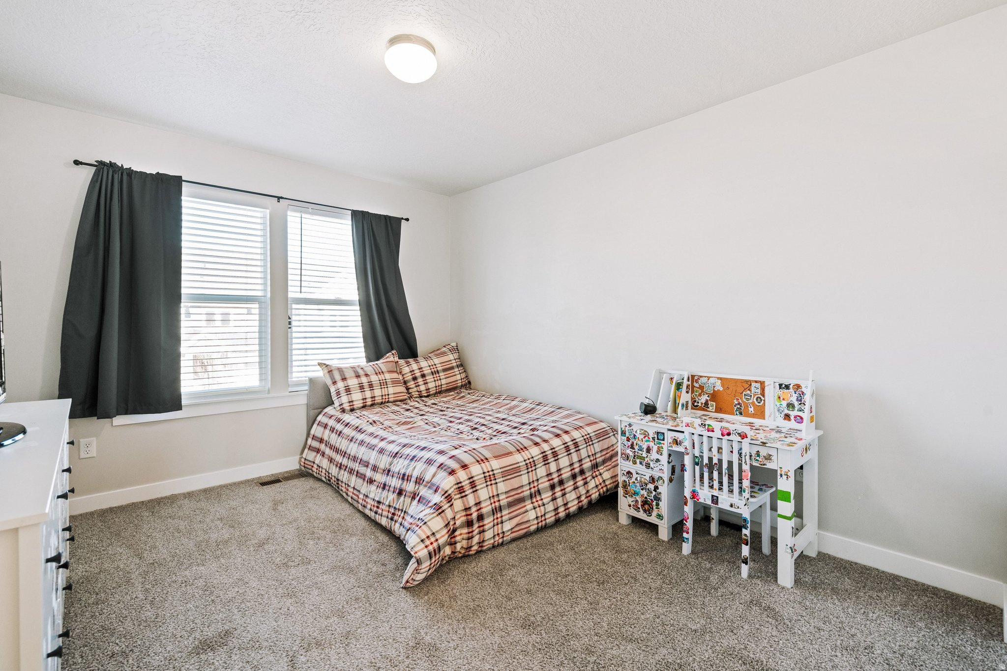 HARVEST PARK - Residential