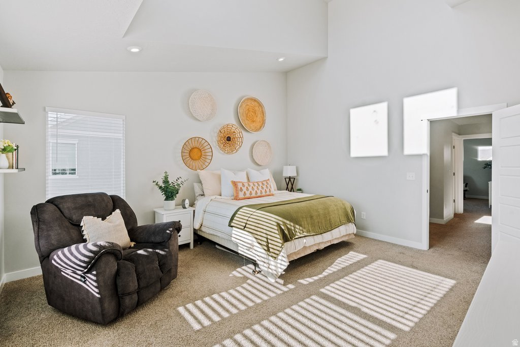 HARVEST PARK - Residential