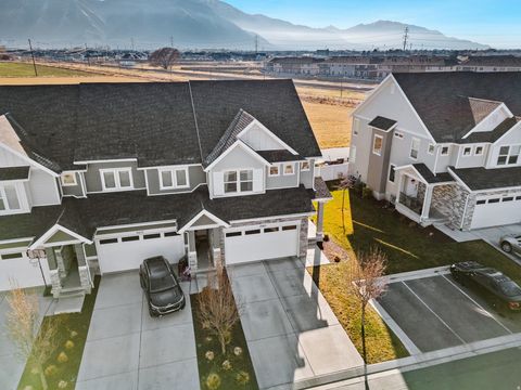 Tiny photo for 2485 W WYSTERIA DR, Mapleton, UT 84664 (MLS # 2128521)