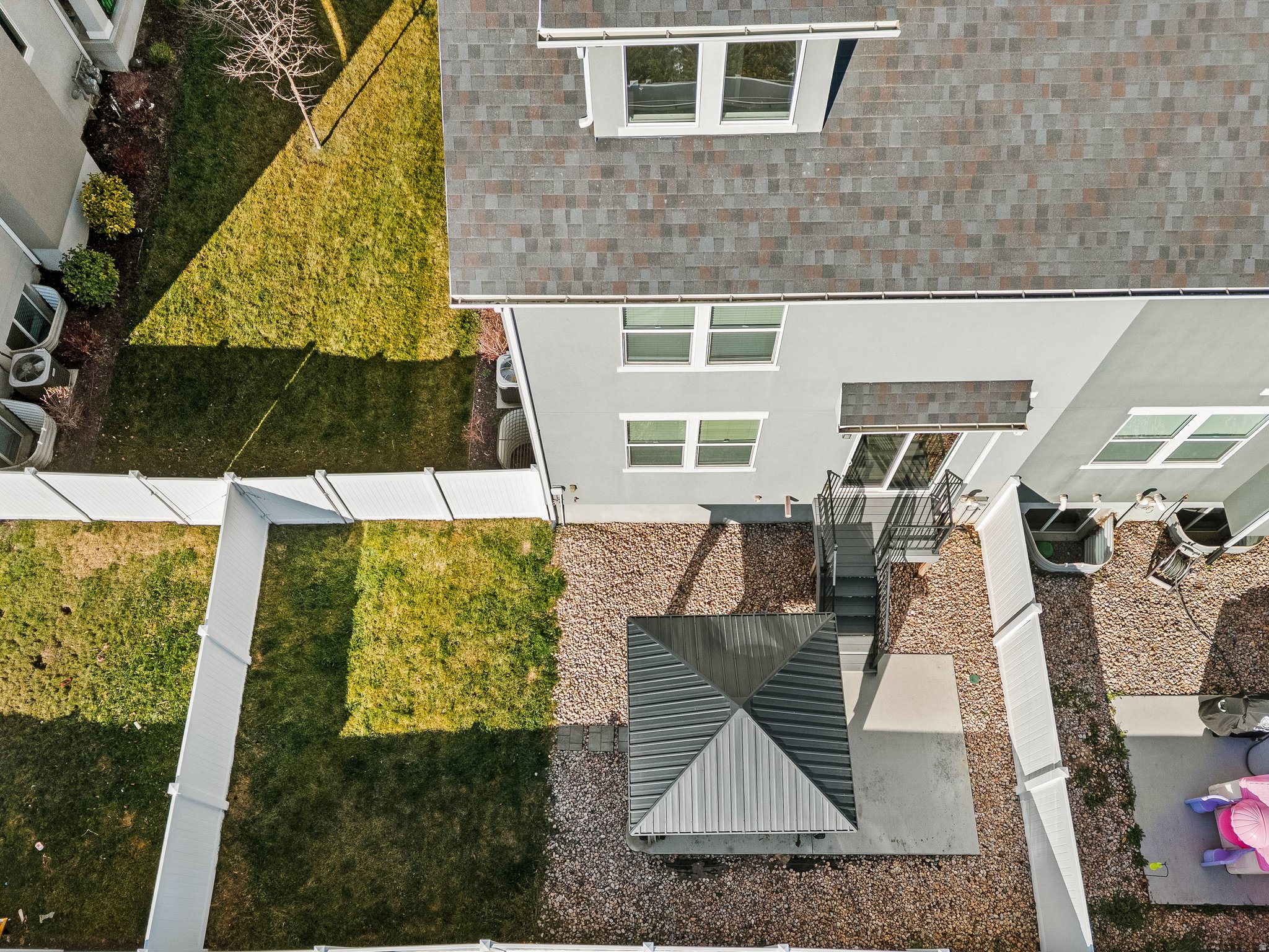 HARVEST PARK - Residential