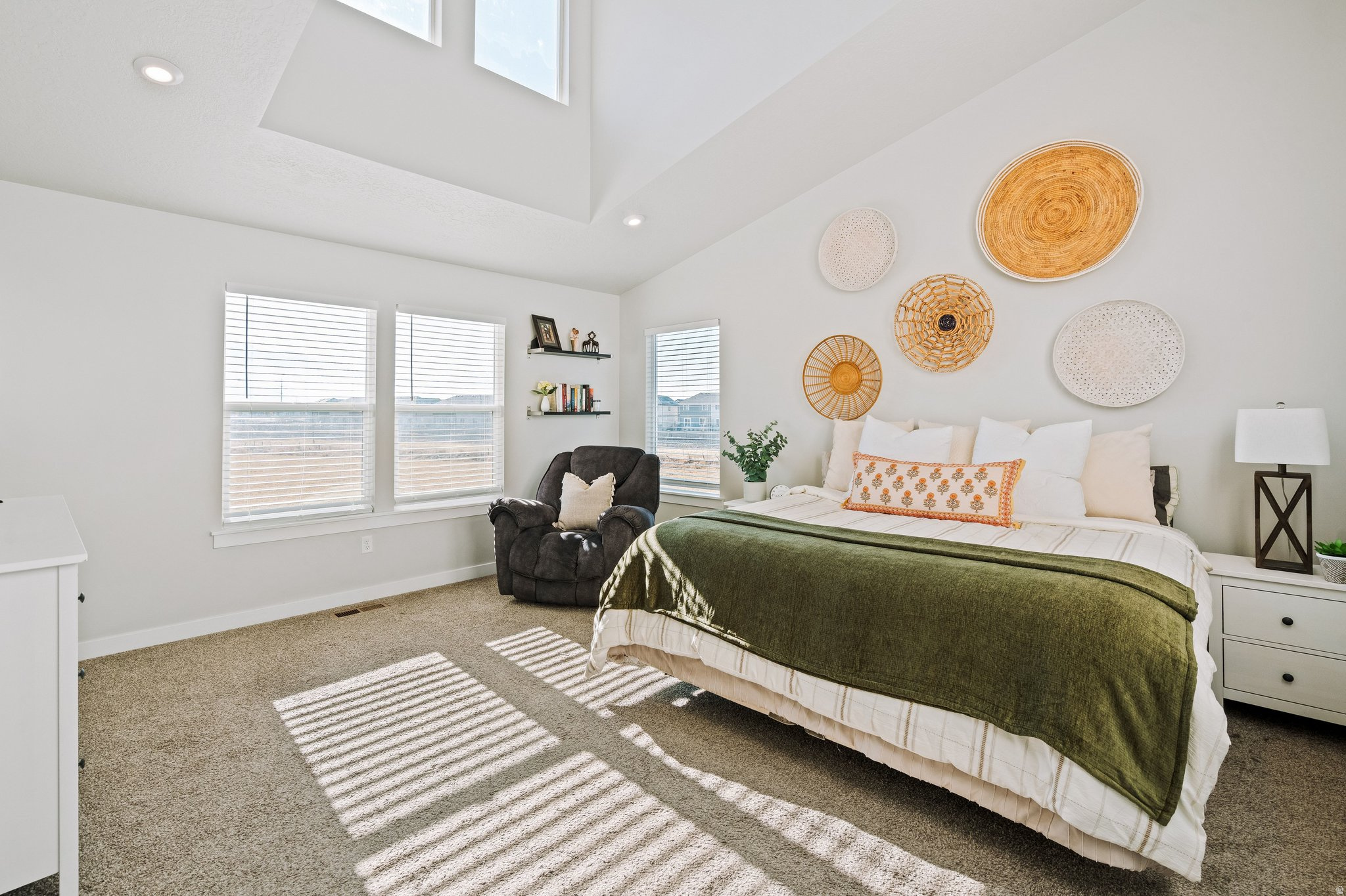 HARVEST PARK - Residential