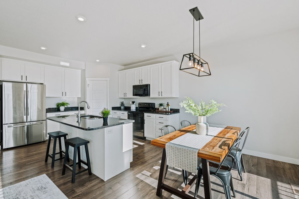 HARVEST PARK - Residential