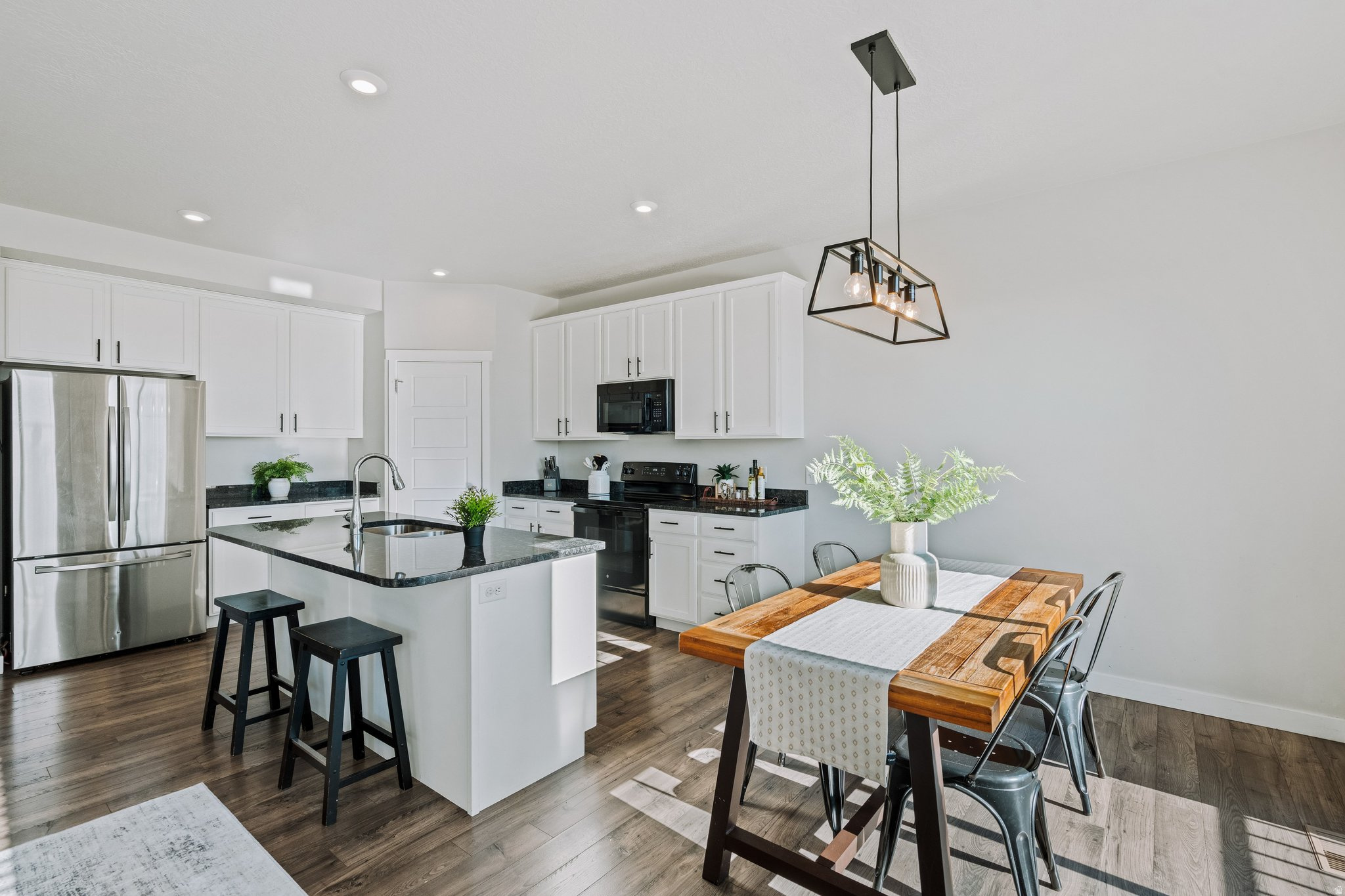 HARVEST PARK - Residential