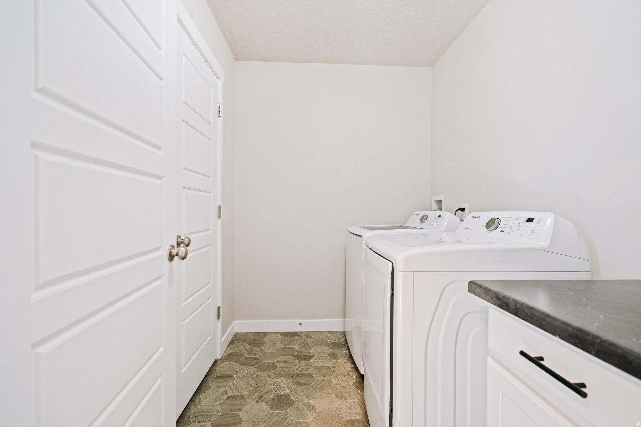 HARVEST PARK - Residential