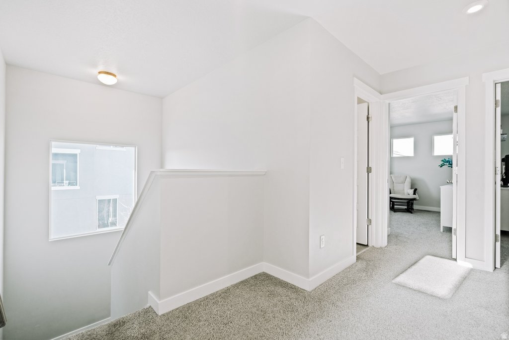 HARVEST PARK - Residential