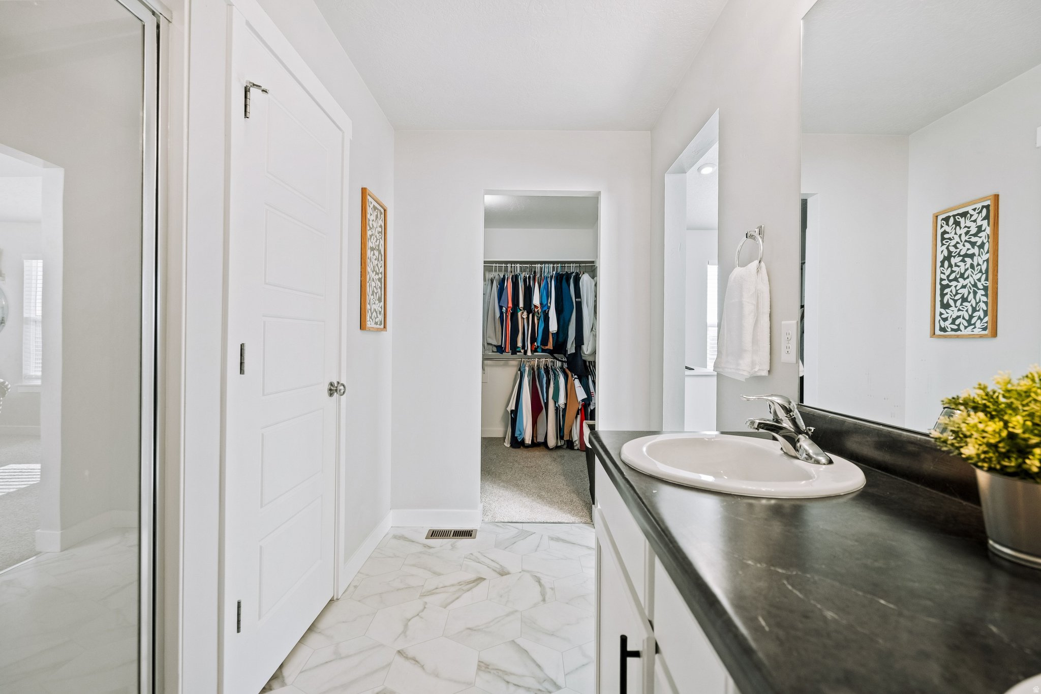 HARVEST PARK - Residential