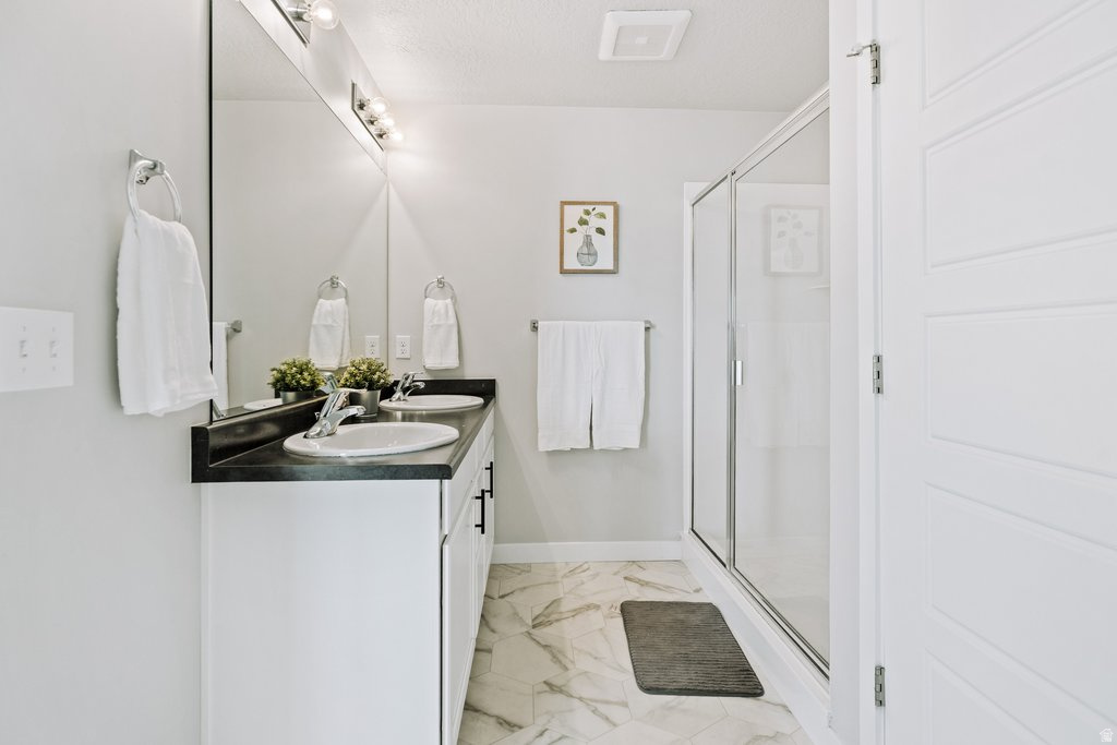 HARVEST PARK - Residential