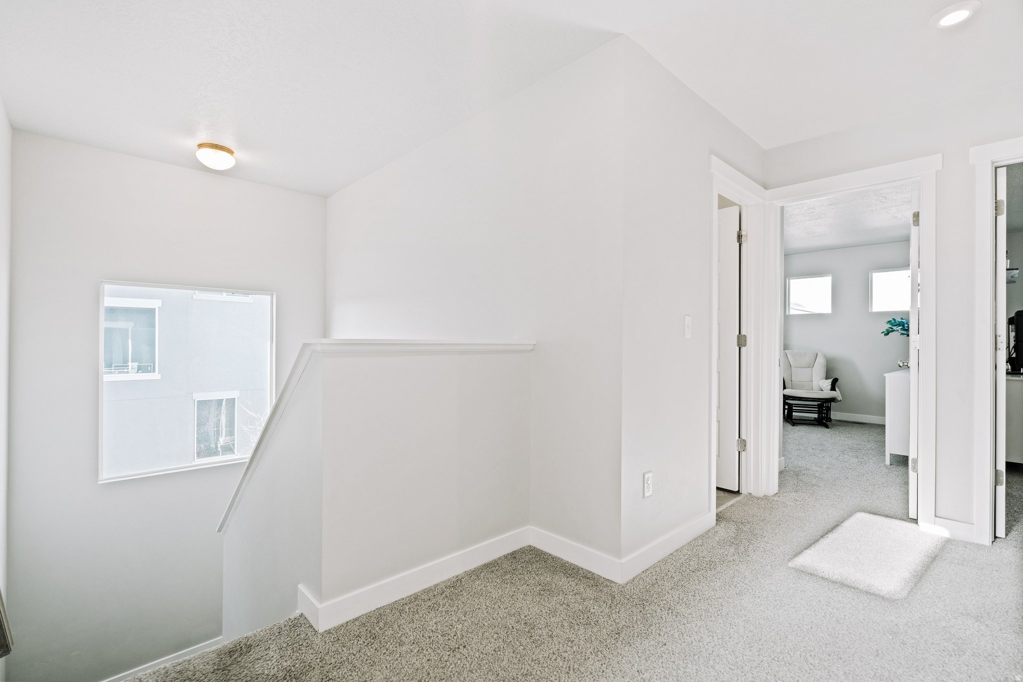 HARVEST PARK - Residential