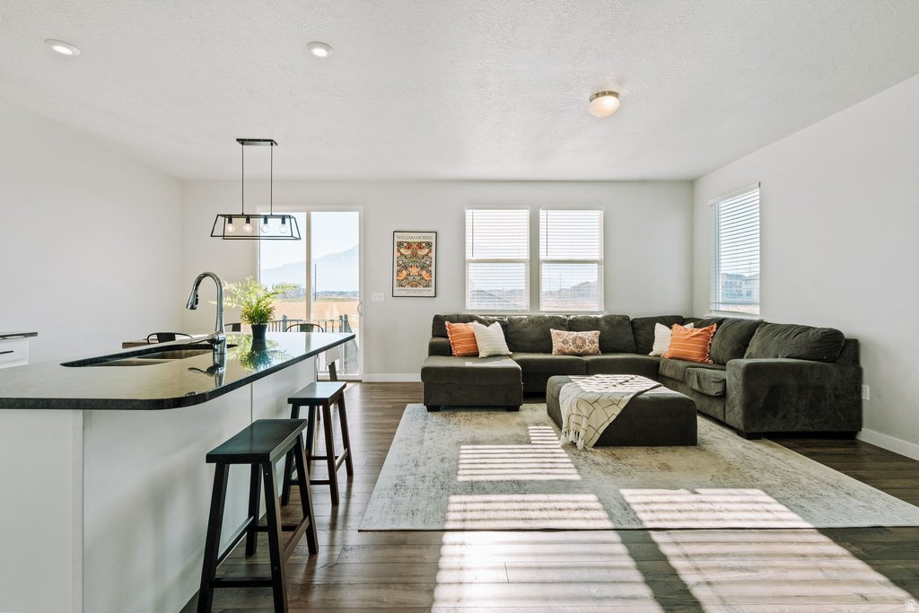 HARVEST PARK - Residential